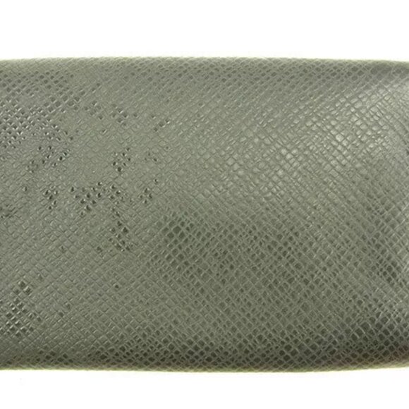 Louis Vuitton Key Case Tiger Aldwards Monogram Canvas Authentic Used T16390 - Picture 2 of 6